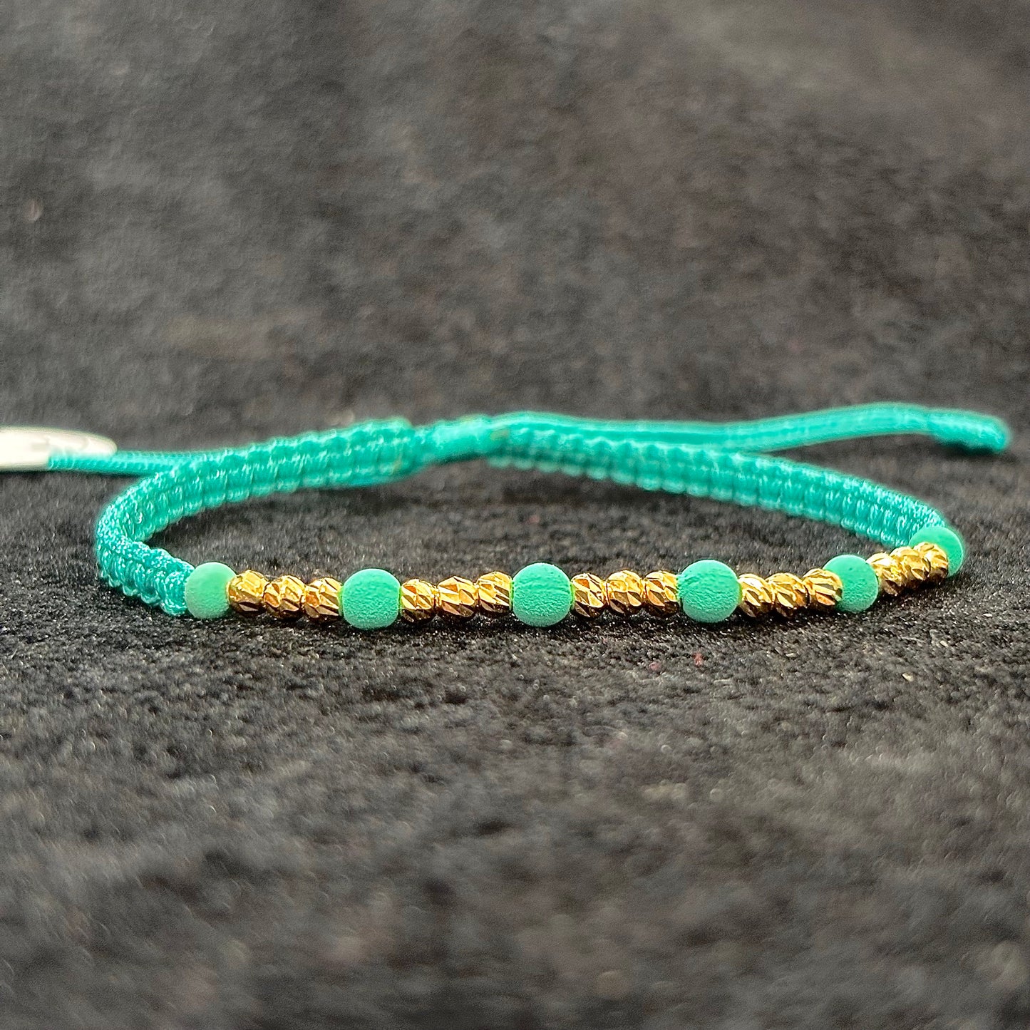 PULSERA TEJIDA 15 #3