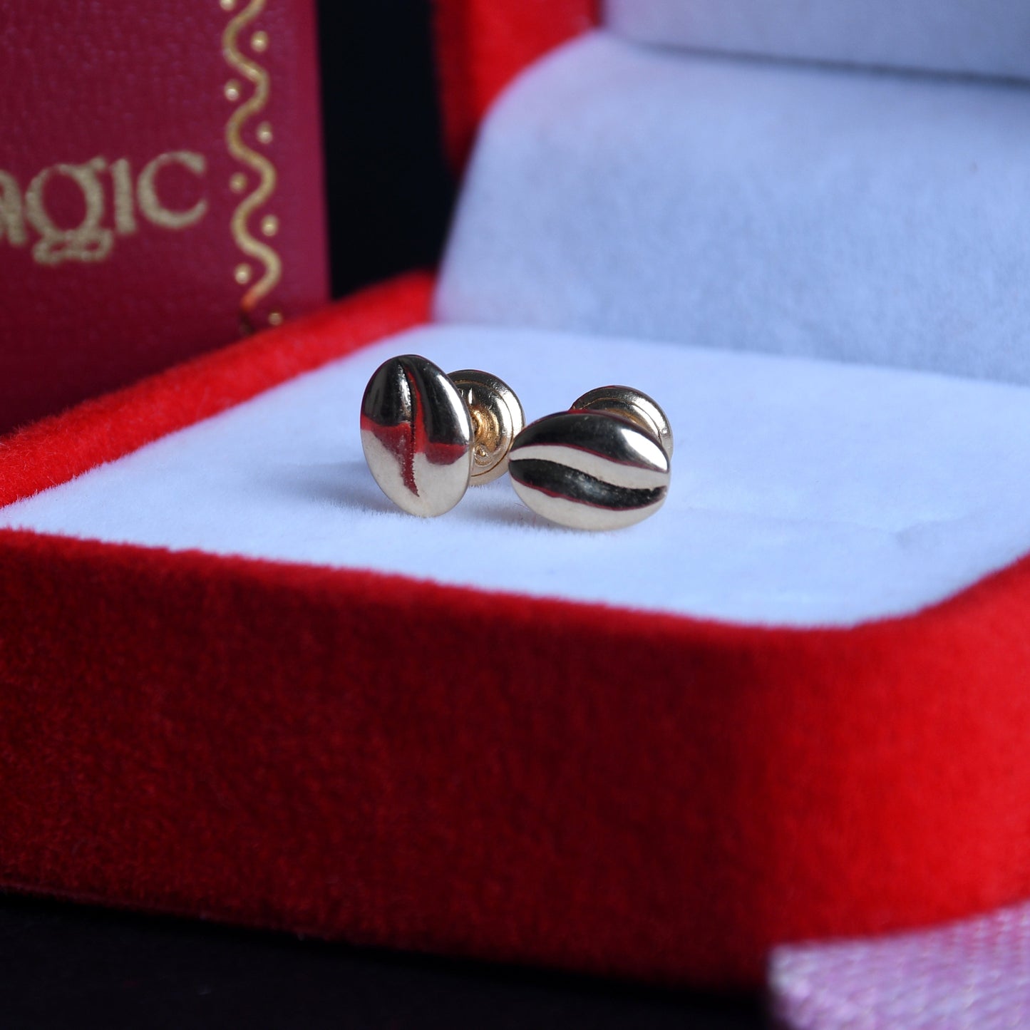 TOPOS SEMILLA DE CAFE