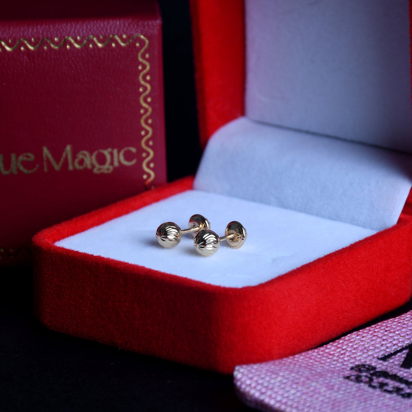 TOPOS DIAMANTADOS #6