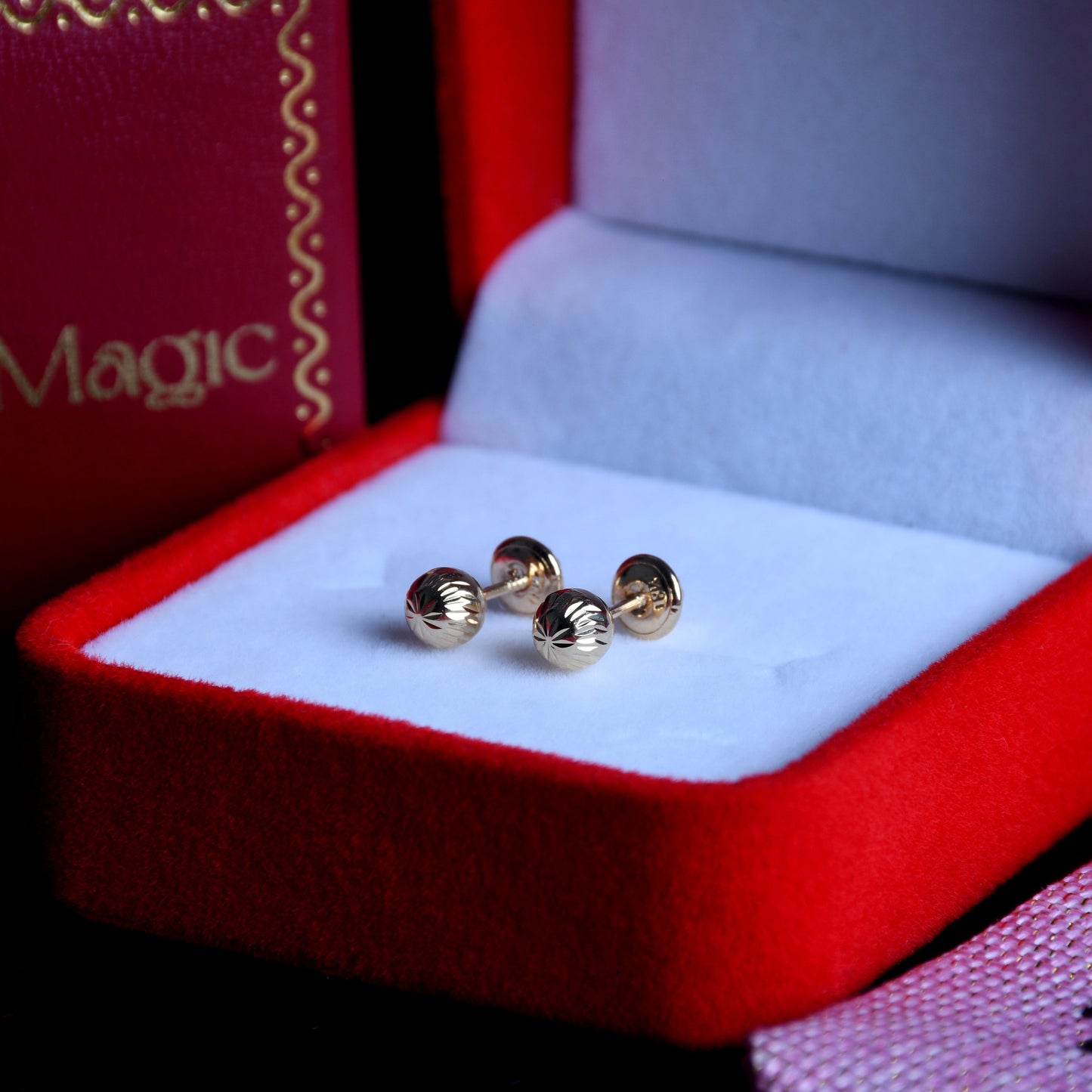 TOPOS DIAMANTADOS #5