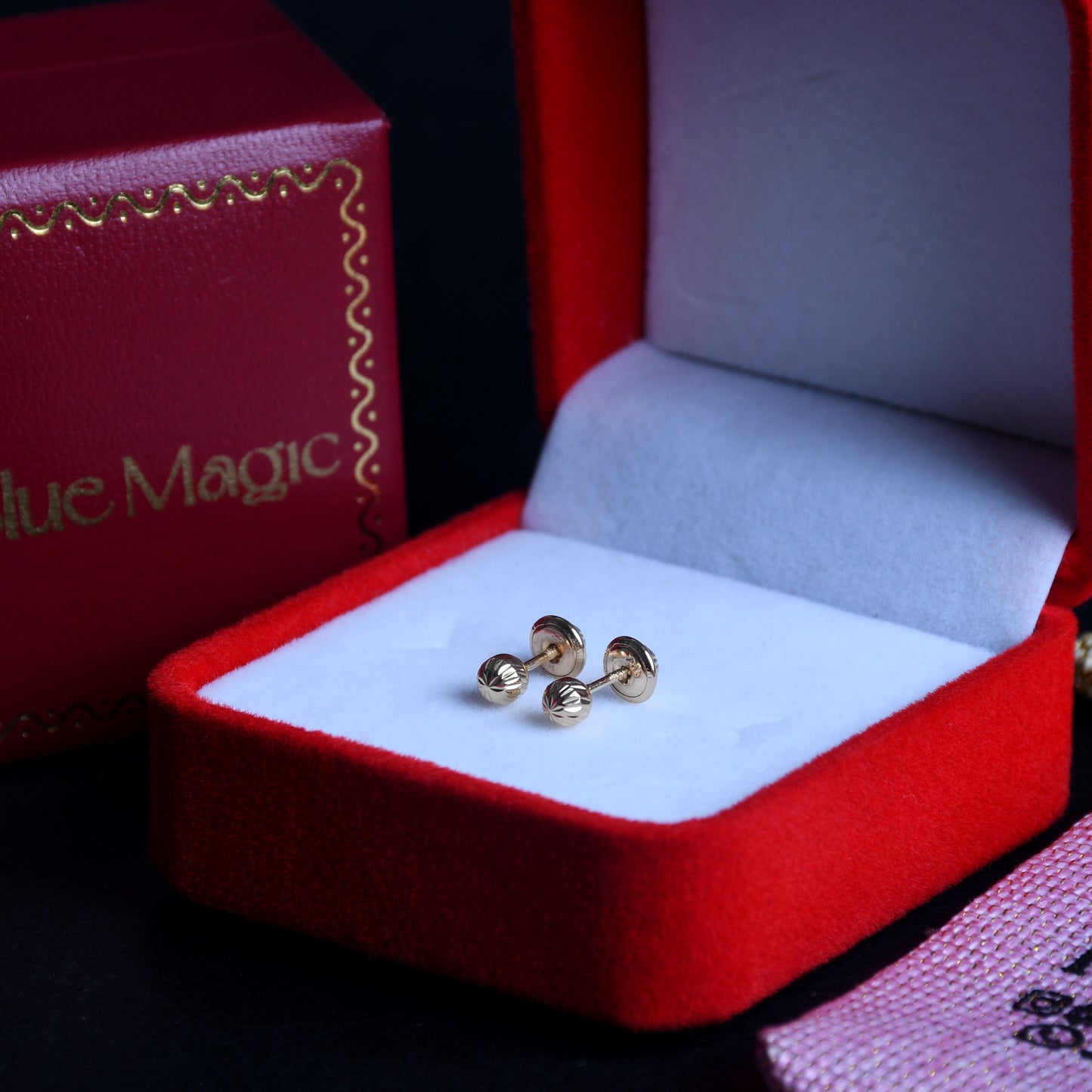 TOPOS DIAMANTADOS #4