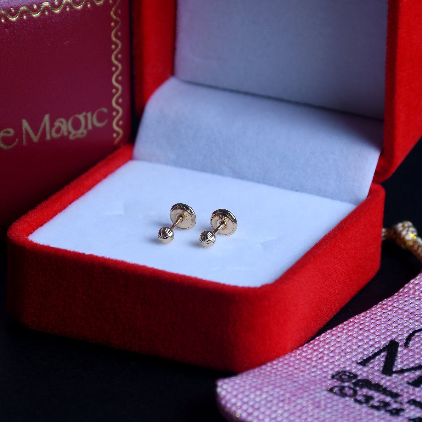 TOPOS DIAMANTADOS #3