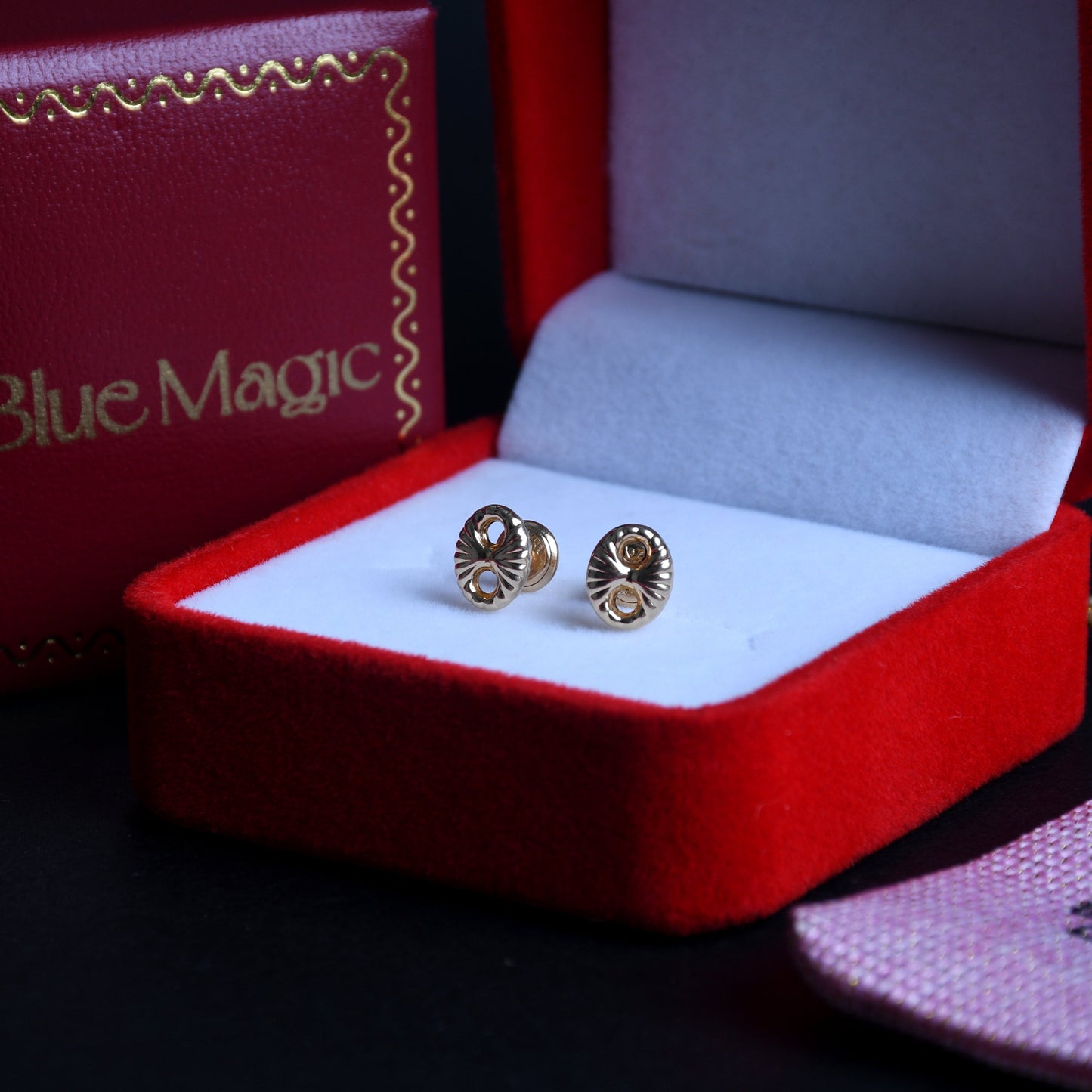 TOPOS GUCCI DIAMANTADOS