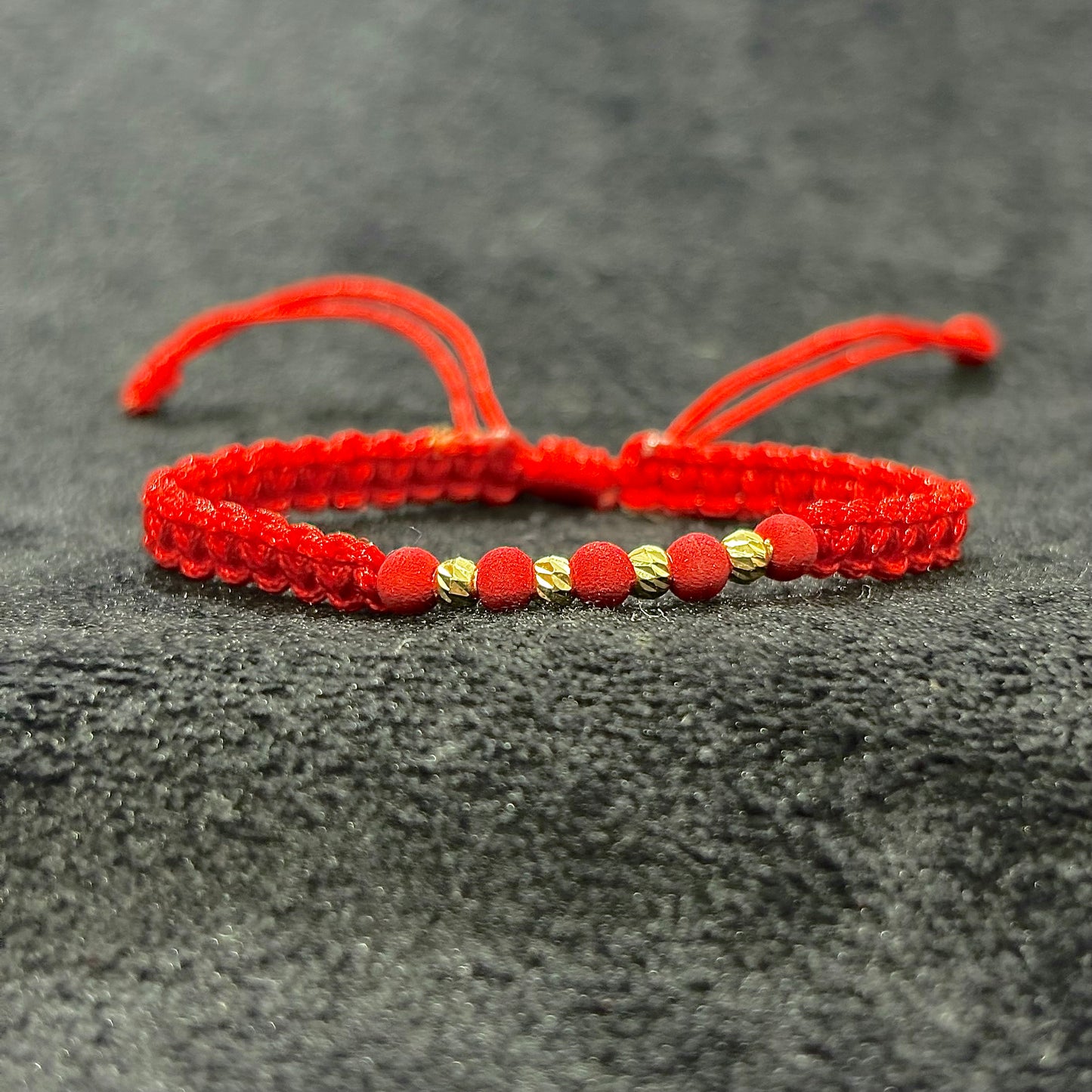 PULSERA TEJIDA 4 #3