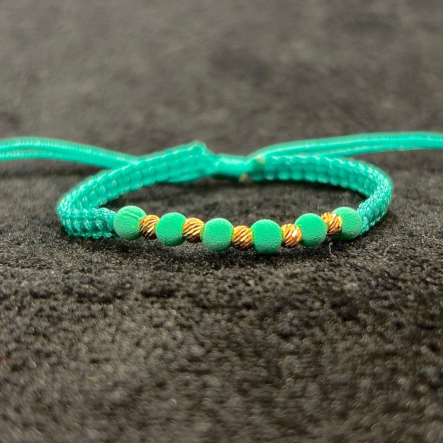 PULSERA TEJIDA 5 #3