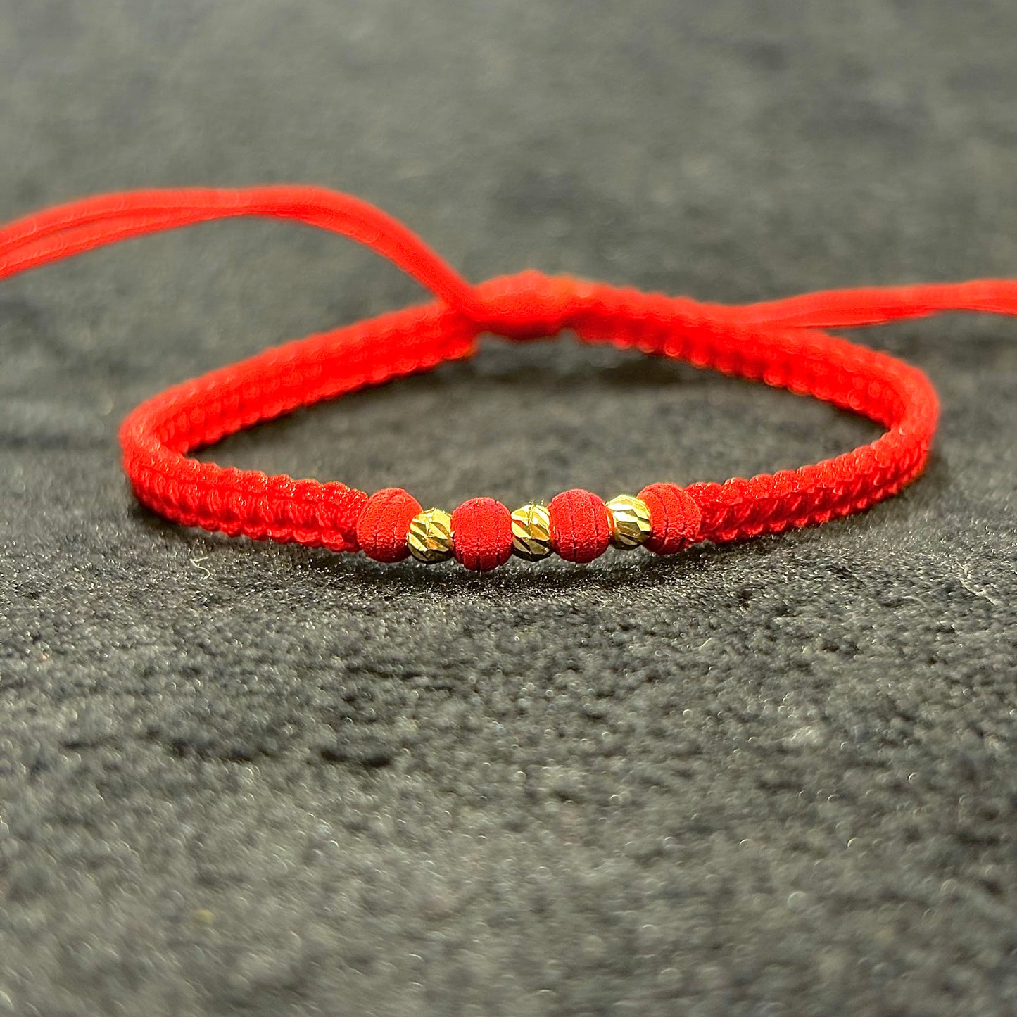 PULSERA TEJIDA 3 #3