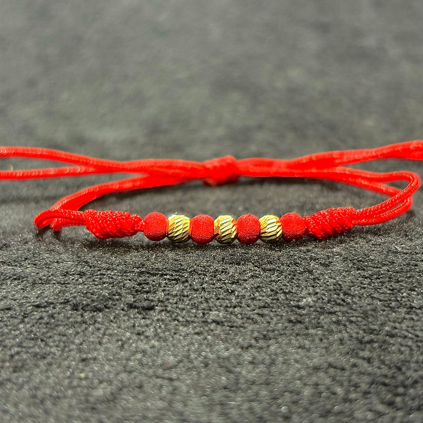 PULSERA TEJIDA 3 #4