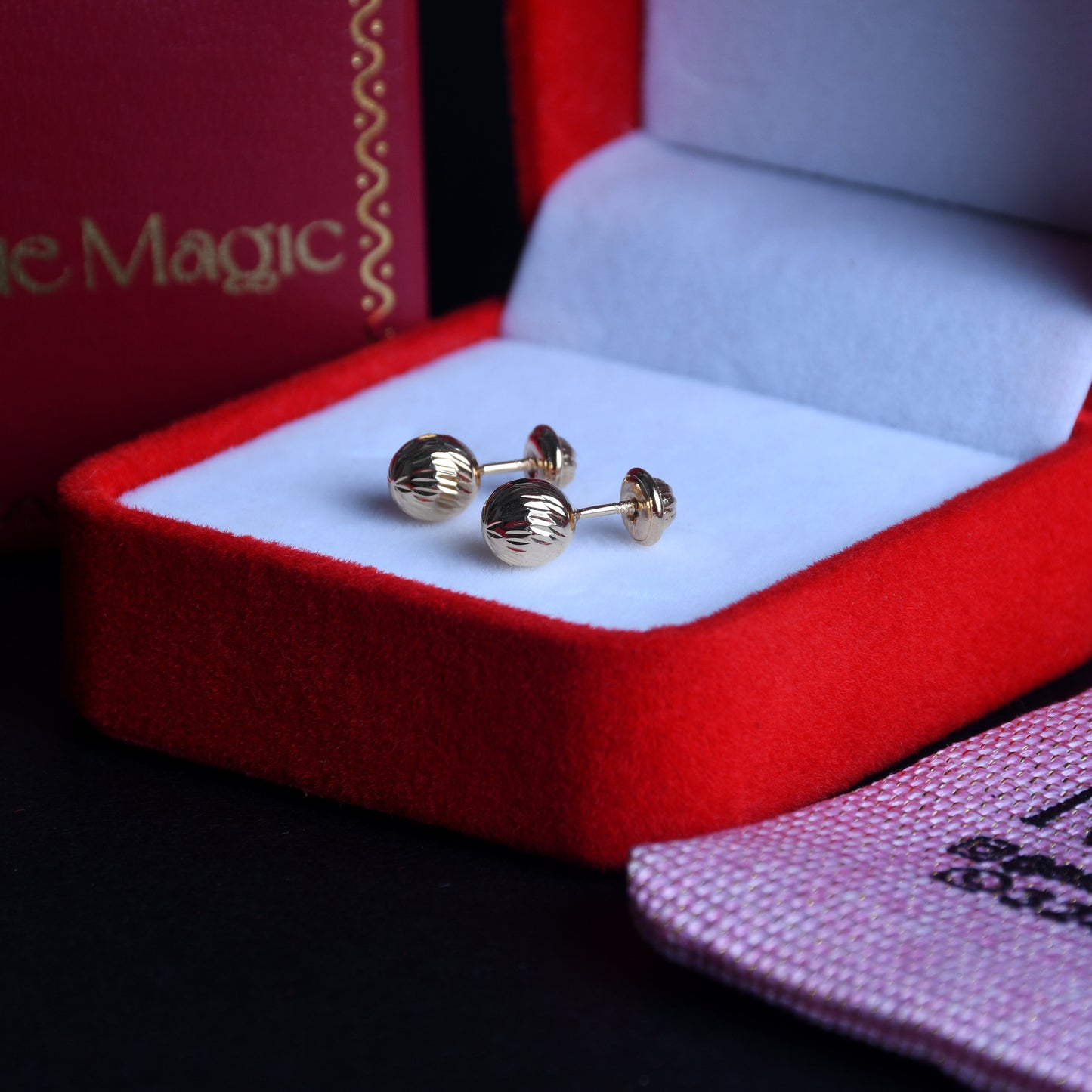 TOPOS DIAMANTADOS #7