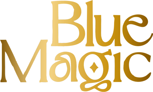 TALLER DE JOYERIA BLUE MAGIC